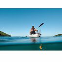 Ultralight Electric Kayak Trolling Motor, 320Wh Battery image number 8