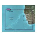 VAF451S Namibia to Knysna BlueChart g3 Vision microSD/SD Card image number 0