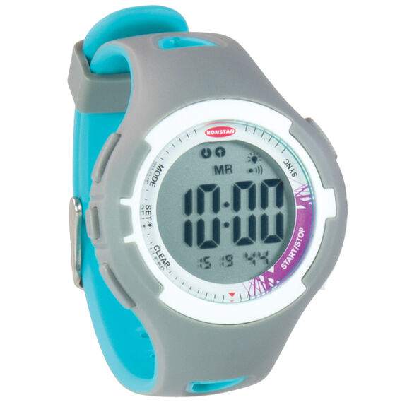 RONSTAN ClearStart™ 40mm Sailing Watch