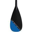 EDGE Adjustable SUP Paddle, Blue image number 1