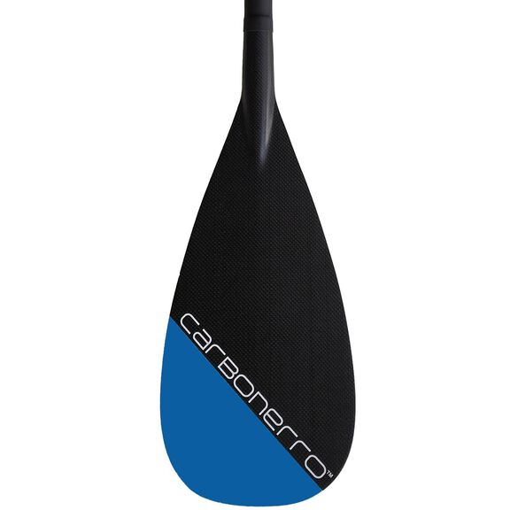 EDGE Adjustable SUP Paddle, Blue image number 1