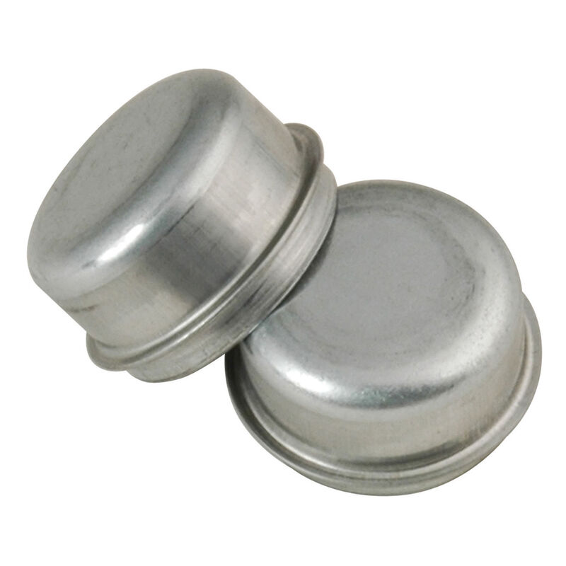 C E SMITH Bearing Dust Caps 2Pack West Marine