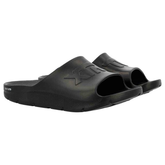Men's Apres Fish Slide Sandals image number 6