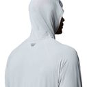 Men's PFG Solar Stream II Hooded Shirt image number 4