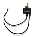 PVC Coated Toggle Switch, Off/(On), SPST image number 0