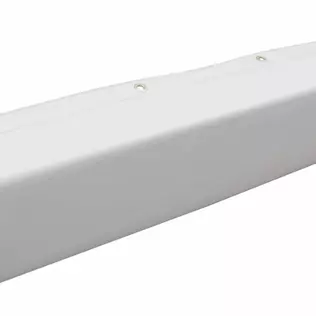 Hull-Saver Heavy Duty Straight Dock Bumper