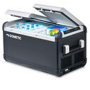 70 Liter Dual Zone AC/DC Portable Refrigerator/Freezer image number 1
