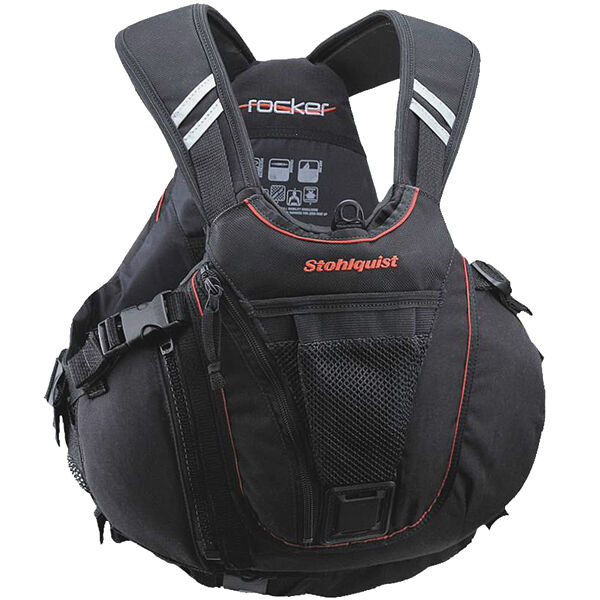 STOHLQUIST Rocker Life Jackets