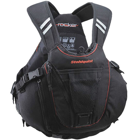 Rocker Life Jackets image number 0