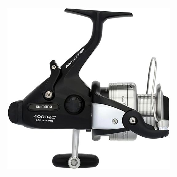 Baitrunner OC Spinning Reels image number 3