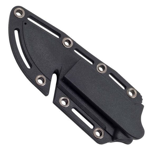4" Fixed Blade Field Knife image number 2