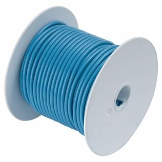 14 AWG Primary Wire, 500' Spools