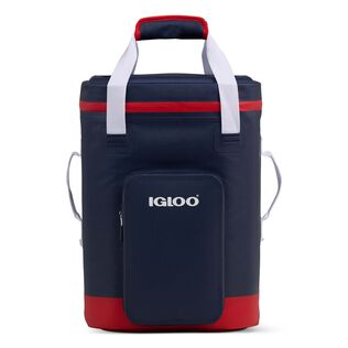 Trailmate 2 Welded 32 Can Backpack Cooler