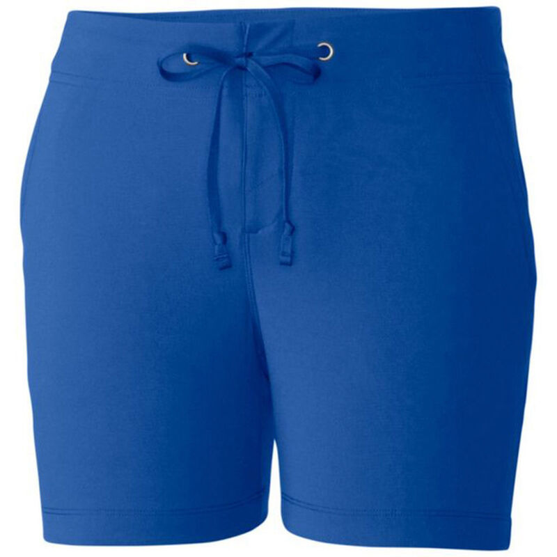 Women's Anytime Outdoor™ Shorts image number 0
