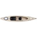 Prodigy 13.5 Sit-Inside Kayak, Sand image number 0