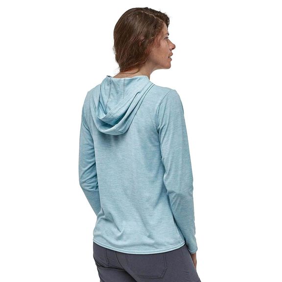Women's Capilene&reg; Cool Daily Hoodie image number 1