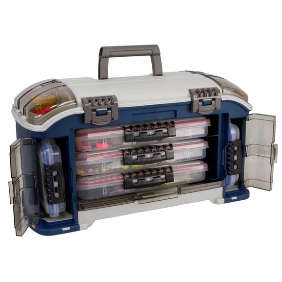 FTO Extreme Angler Tackle System image number 0