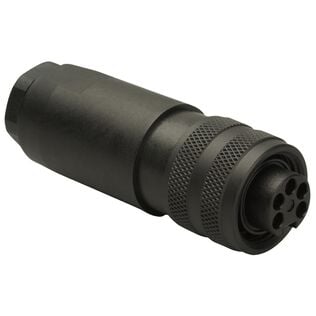 Mini Field Attachable Connector (Female)