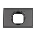 Victron Energy Wall mounted enclosure for BMV or MPPT Control image number 0