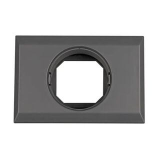 Victron Energy Wall mounted enclosure for BMV or MPPT Control