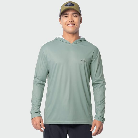 Men's Eco Coast Sun Protection Shirt image number 1