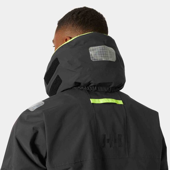 Men's Skagen Offshore Jacket image number 3
