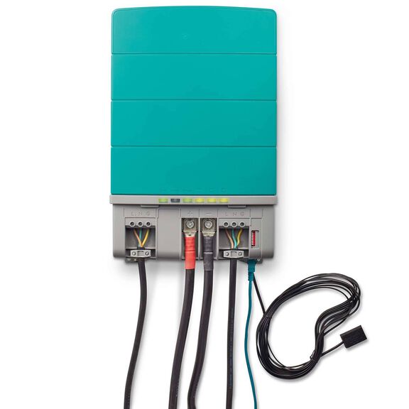 CombiMaster 24V/3000W-70A, 120 V, Inverter/Charger image number 1