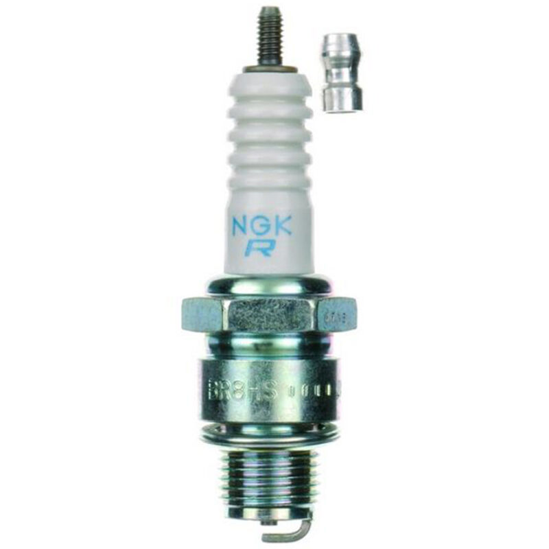 Standard Spark Plug BR8HS-10 image number 0