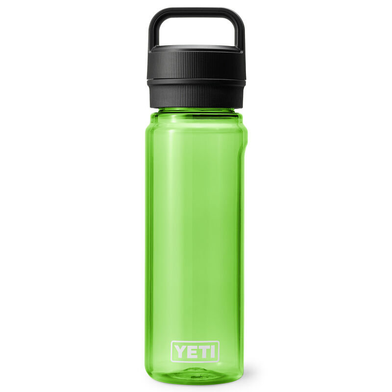Yeti Yonder - Plastic bottles ? But, why? : r/YetiCoolers