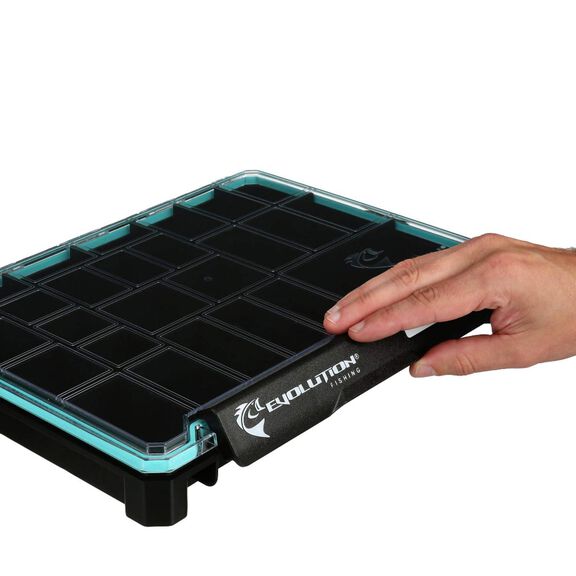 BallistiX Terminal Tackle Tray image number 4