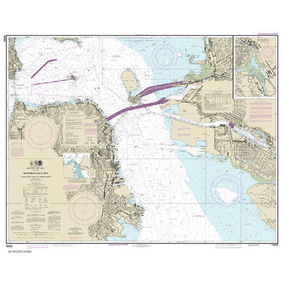 #18650 San Francisco Bay Candlestick Point to Angel Island image number 0