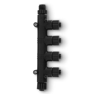 NMEA 2000 4 Port T-Connector