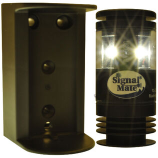 Side Mount LED Masthead Navigation Light