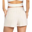 Women's Surfing By Moonlight Shorts image number 2