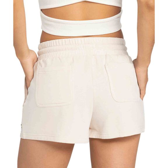 Women's Surfing By Moonlight Shorts image number 2