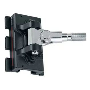 40mm Switch Battcar &mdash; 18 mm Stud