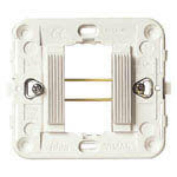 Vimar Arke Electrical Module Black image number 0