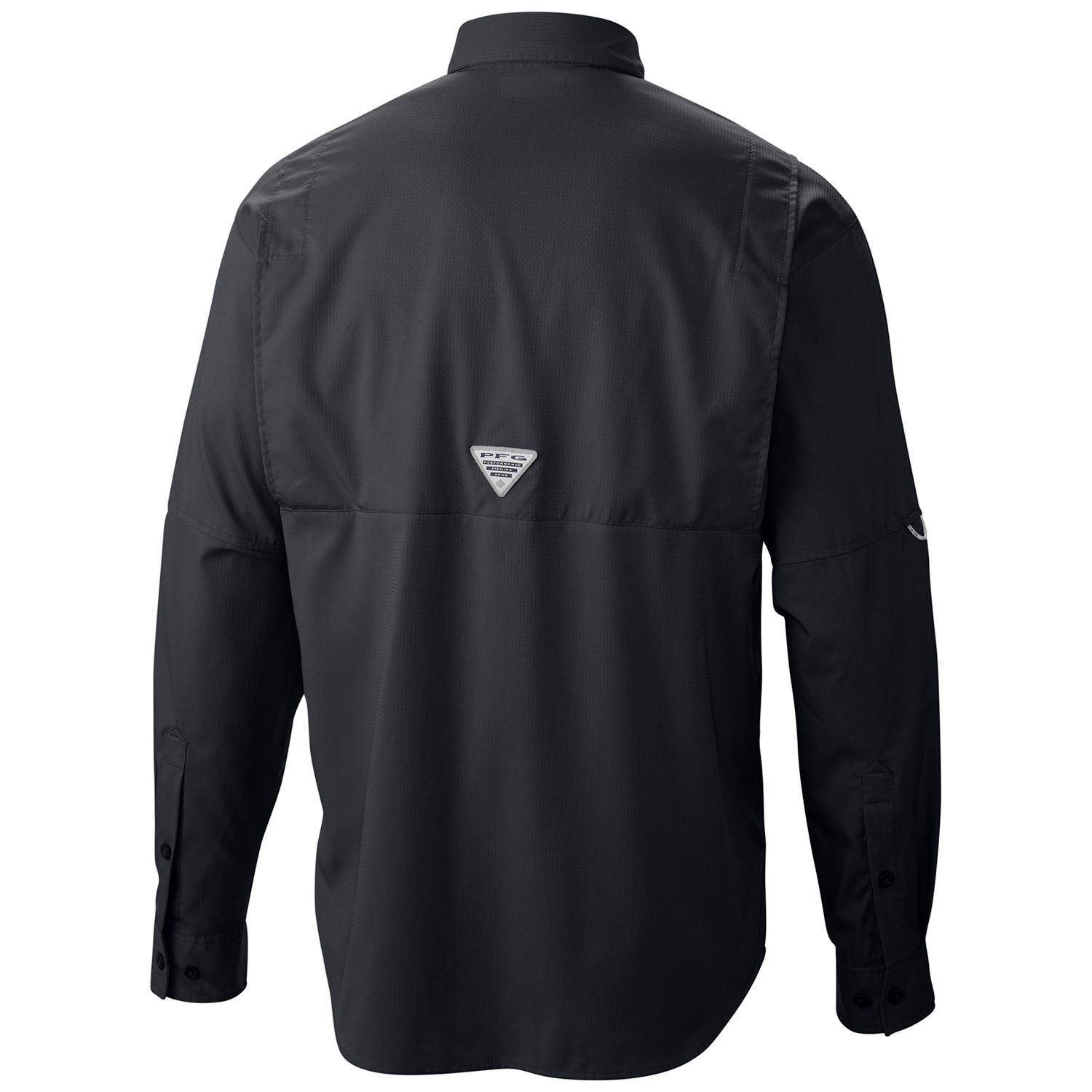 Chemise Columbia PFG Tamiami II Manches Courtes Pour Homme - Blanc Taille S Neuve Avec étiquettes