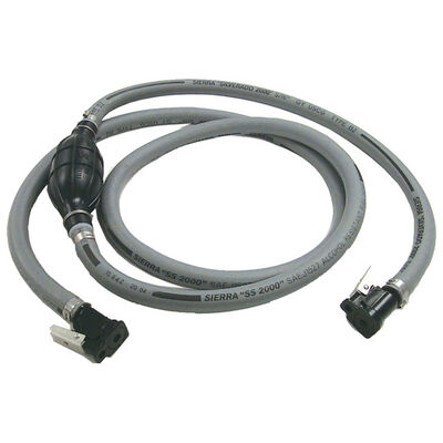 18-8009EP-2 EPA Fuel Line Assembly
