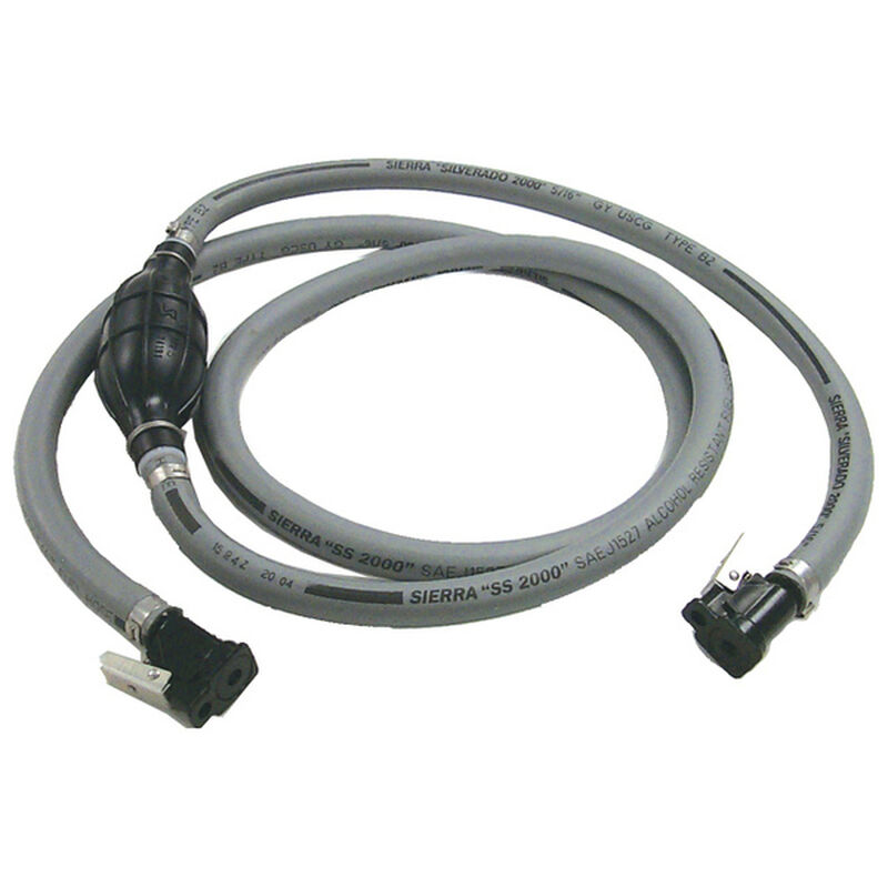 18-8009EP-2 EPA Fuel Line Assembly image number 0