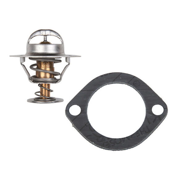 23-3657 Thermostat Kit for Westerbeke 24690 33417 image number 0
