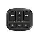 Wet Sounds MC-TR-MINI Ultra-Compact Marine Transom Remote for WS-MC-1  WS-MC-2, and WS-MC-5 V2 image number 0