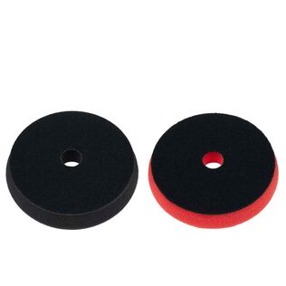 5" Foam Light Cutting/Polishing Pad 2 Pack