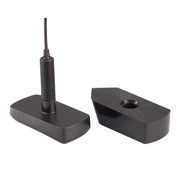 XPTH 9 HD Thru-Hull Dual/Side Imaging Transducer image number 0