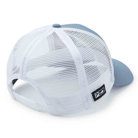 Offshore Goione Mahi Trucker Hat image number 2