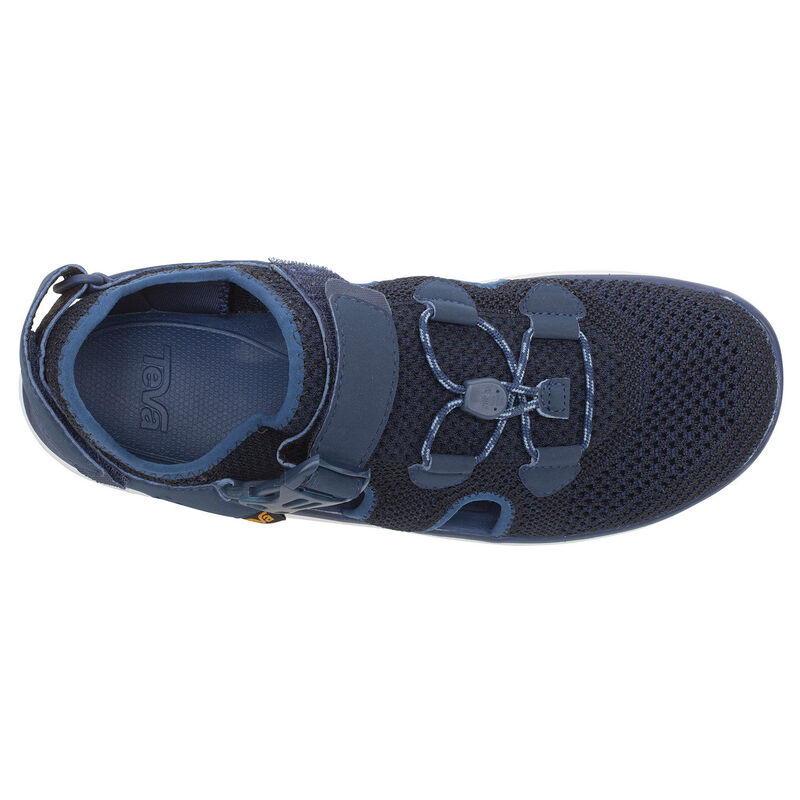Men's Terra Float Travel Knit Shoes image number 4