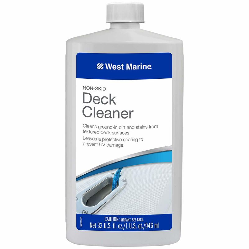Nonskid Deck Cleaner with PTEF®, 32oz. image number 0