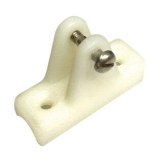 Concave Base Deck Rail Hinge