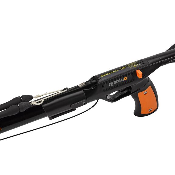 Bandit 55 Speargun image number 2
