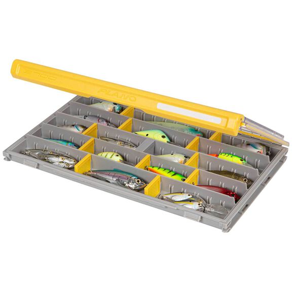 PLANO EDGE™ Pro 3700 Thin Tackle Box